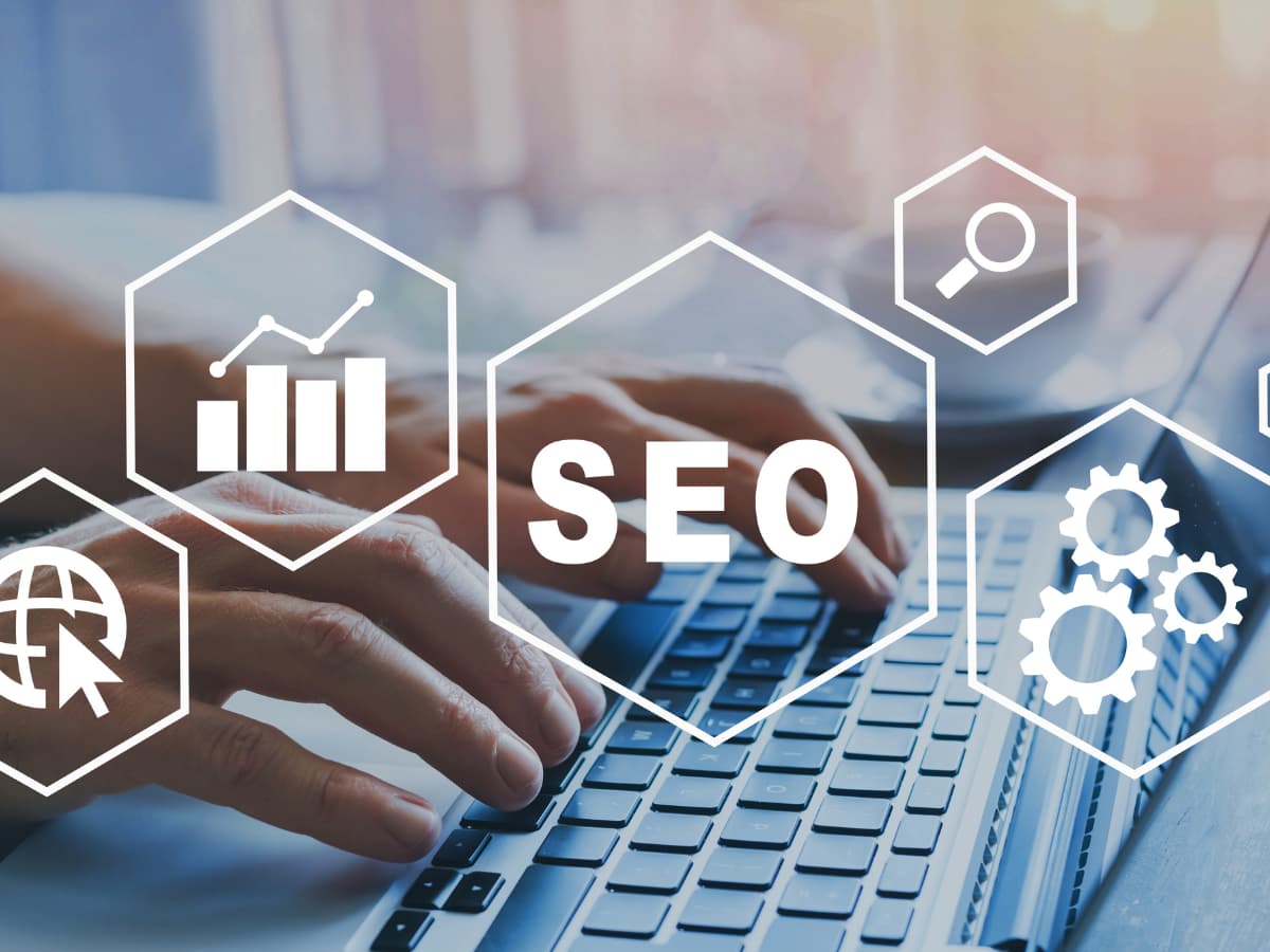 Technical seo