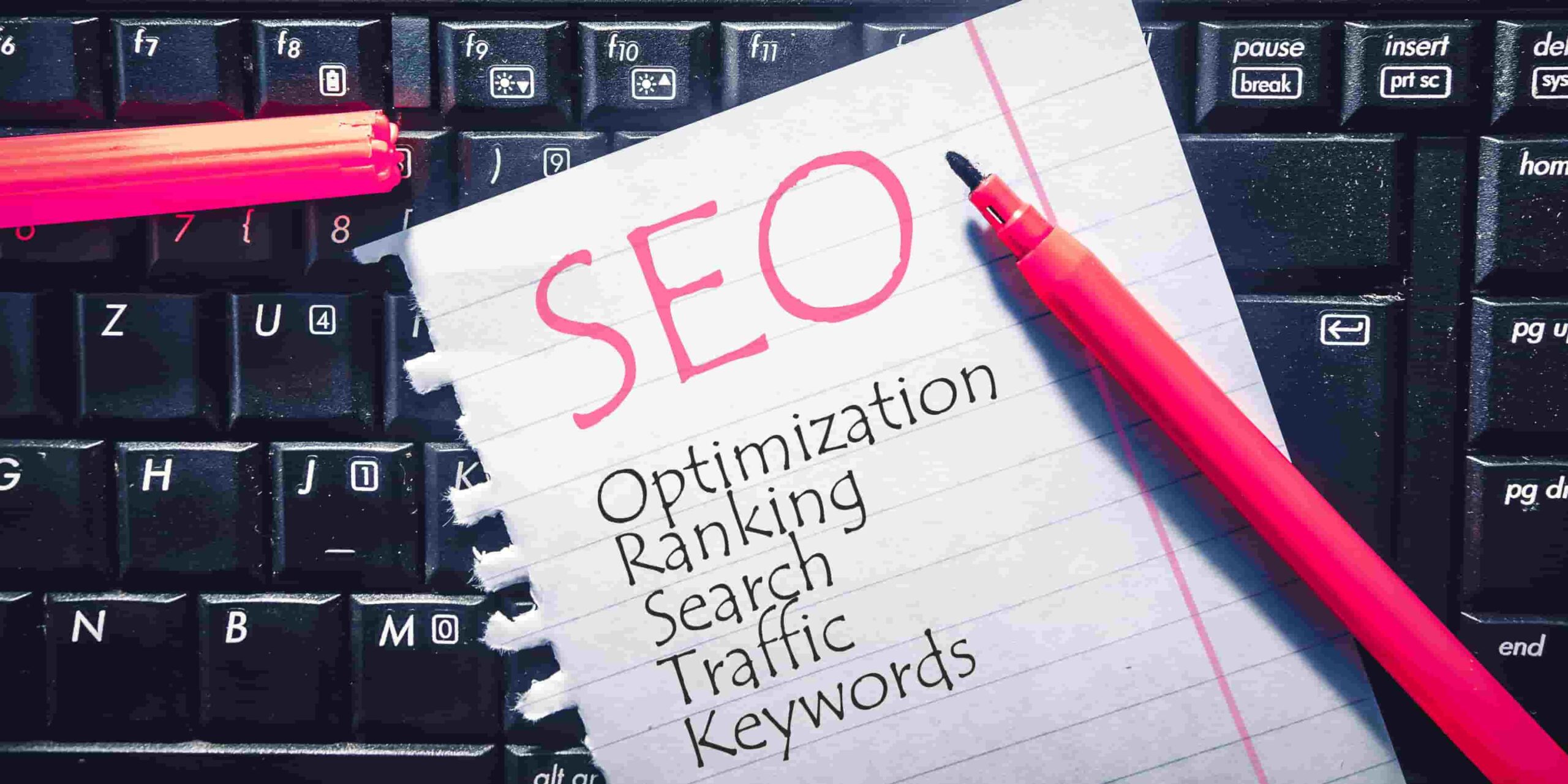 SEO agency Atlanta
